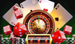 Официальный сайт Casino Sykaaa